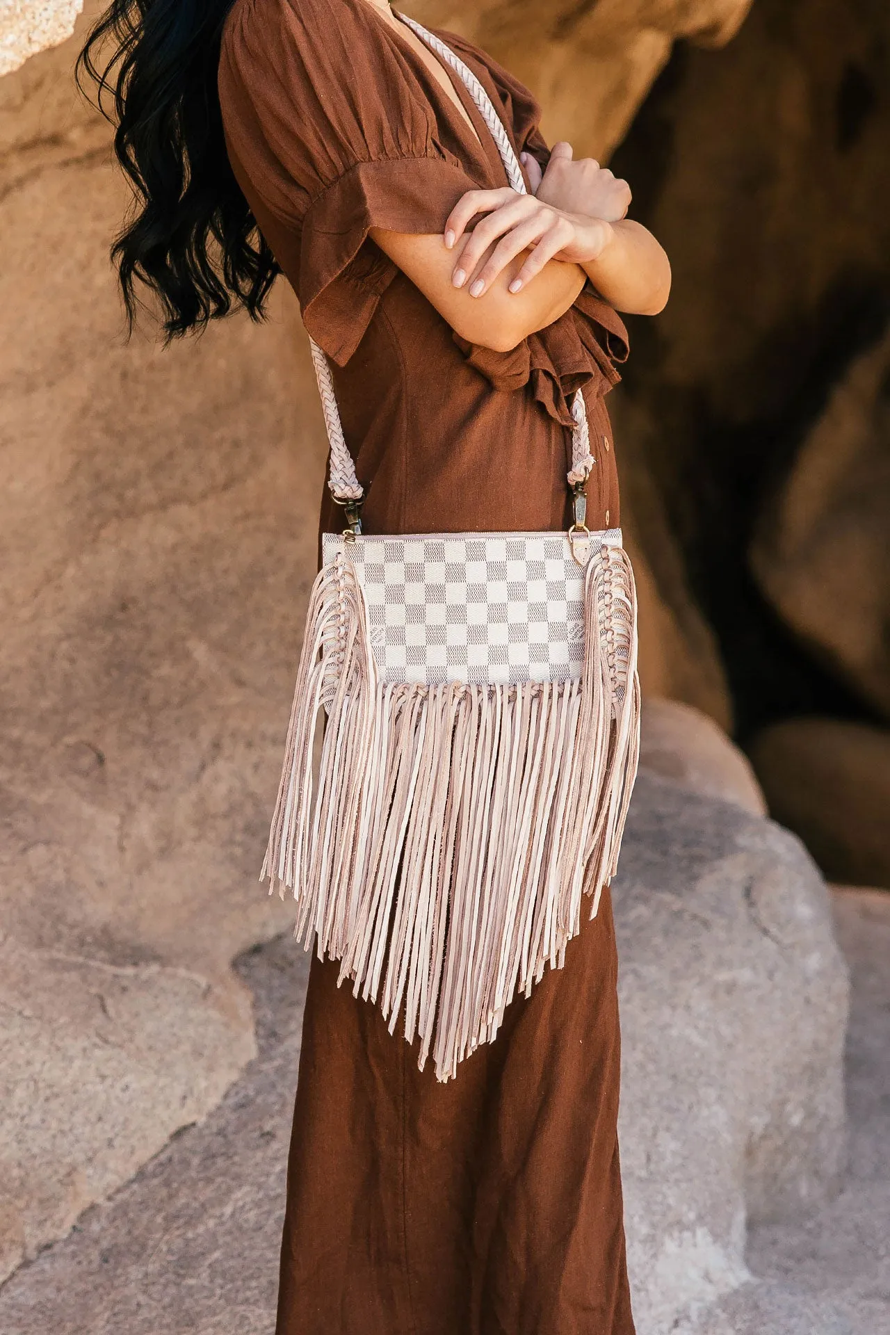 Nomad Blanca