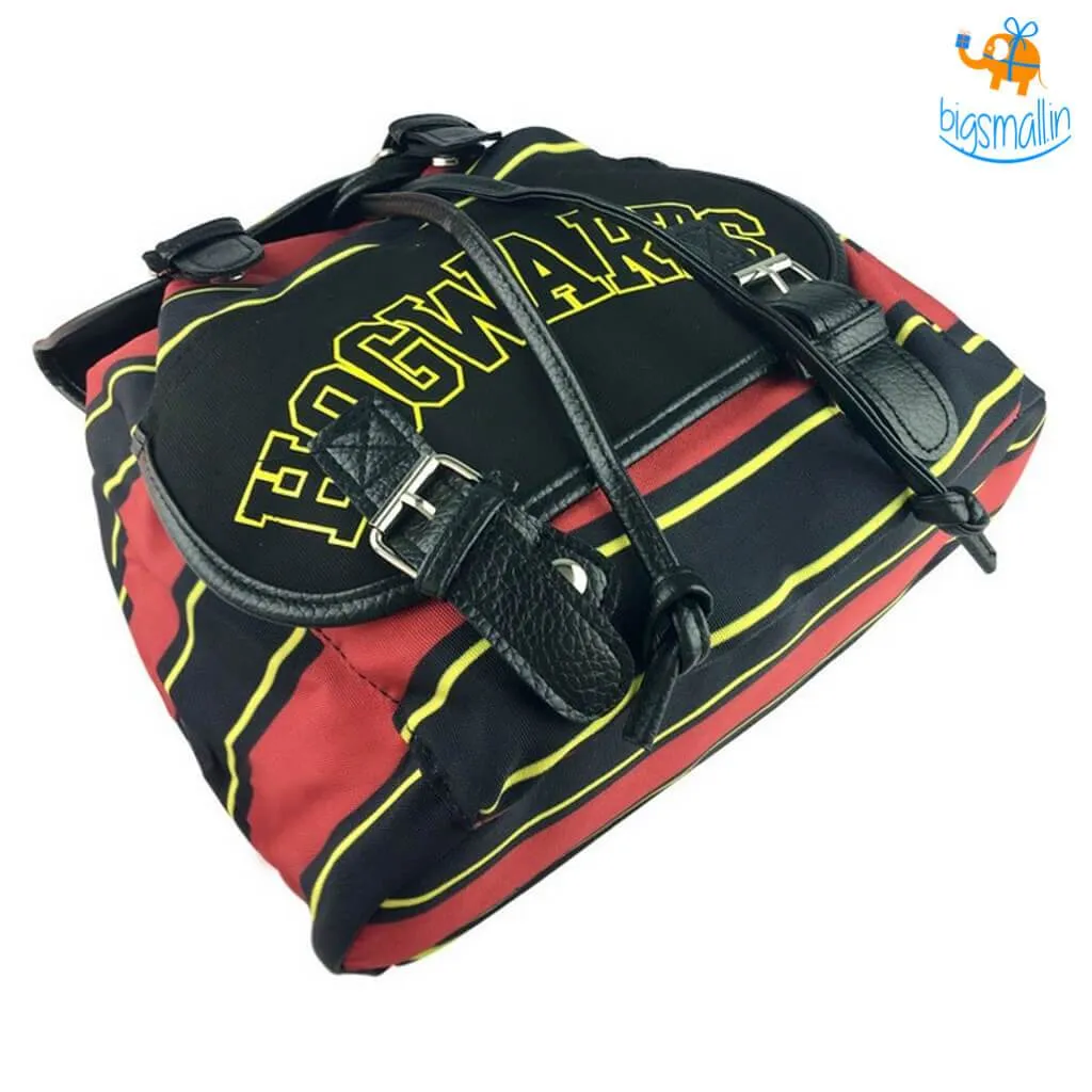 Official Hogwarts Backpack