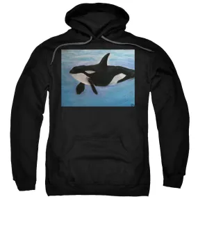 Orca Calls  - Sweatshirt
