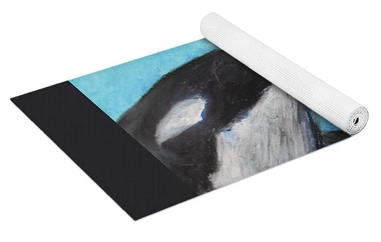 Orca Tides - Yoga Mat