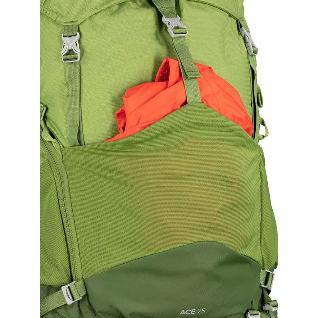 Osprey Ace 75 - Kid's Hiking Backpack