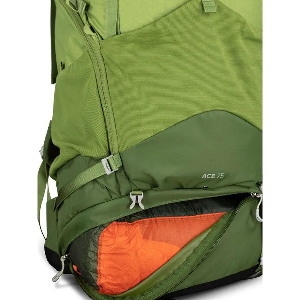 Osprey Ace 75 - Kid's Hiking Backpack