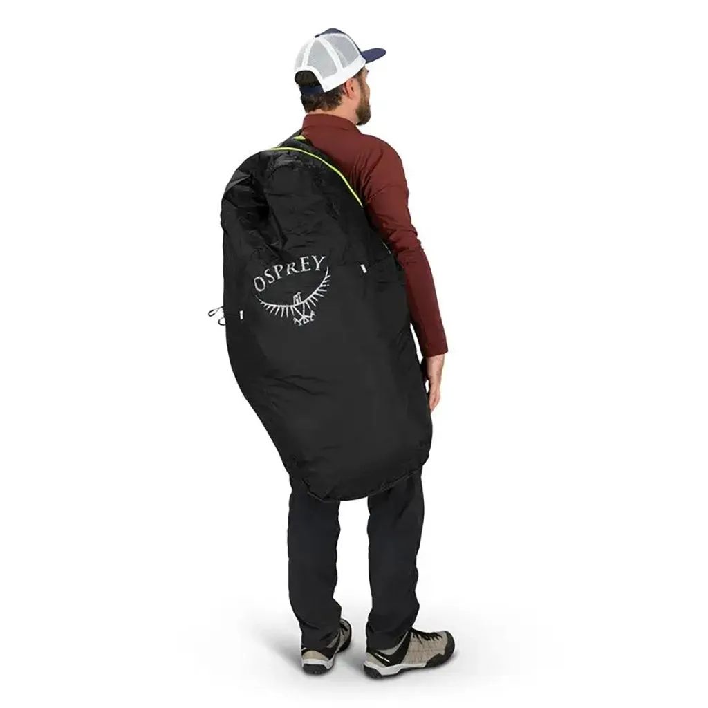 Osprey Airporter - Secure Backpack Travel Cover