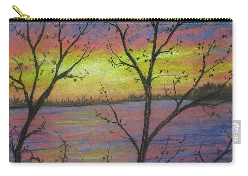 Passion of the Sweetness  - Carry-All Pouch