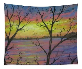 Passion of the Sweetness  - Tapestry