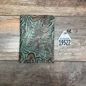 Passport Cover #19522