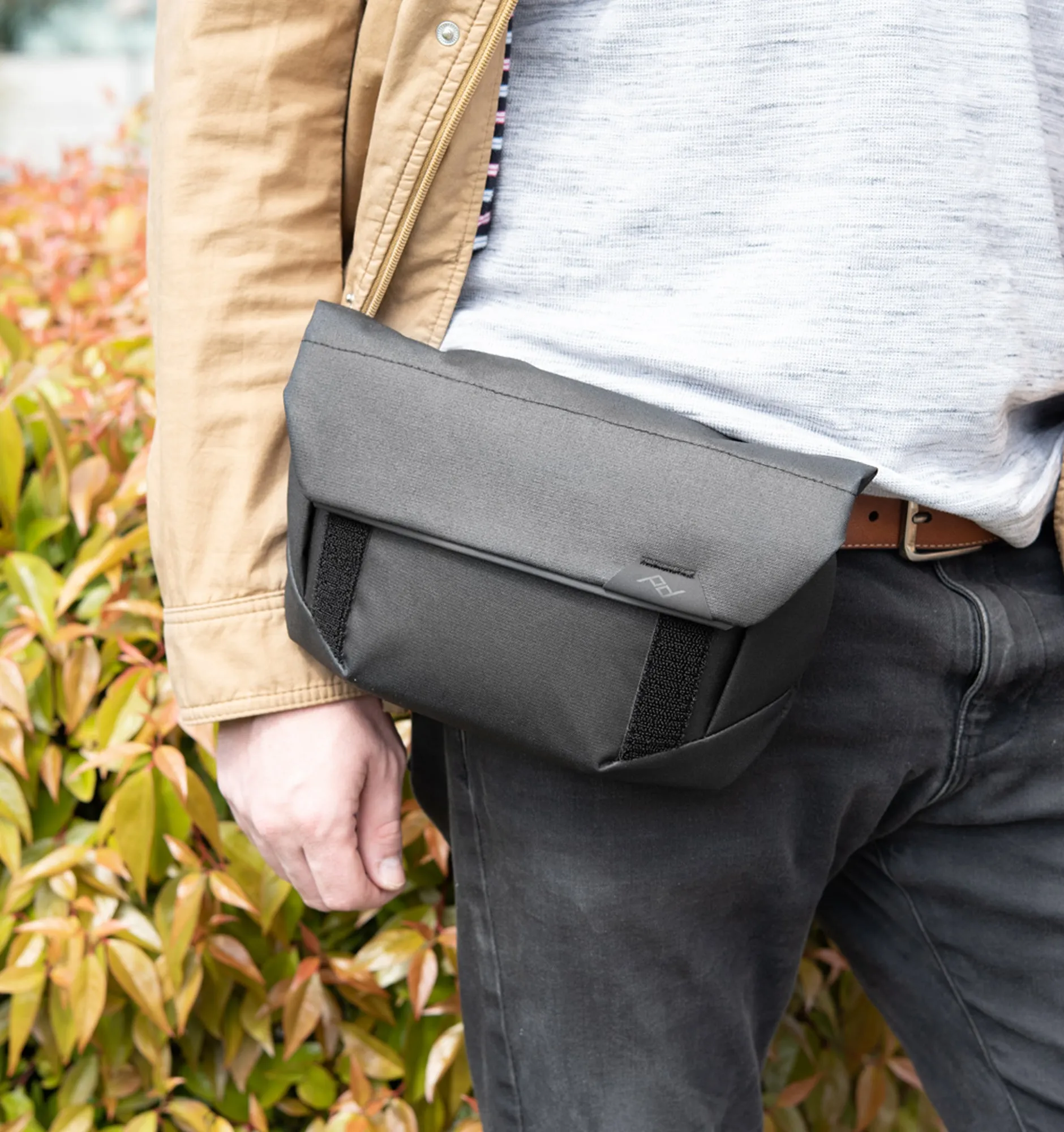 Peak Design Field Camera Pouch 3L