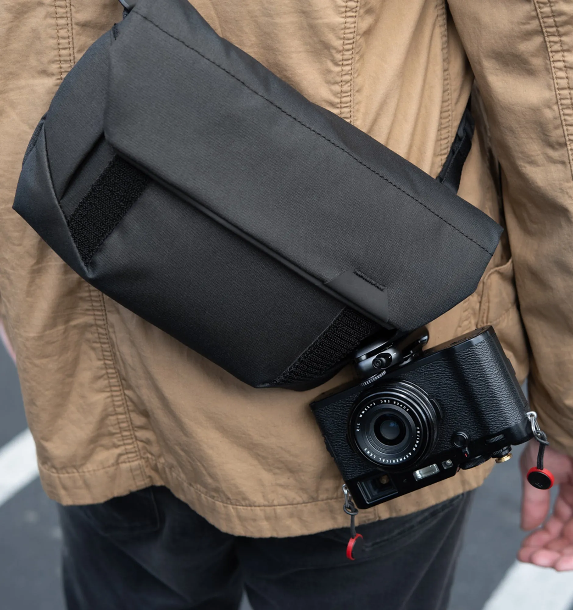 Peak Design Field Camera Pouch 3L