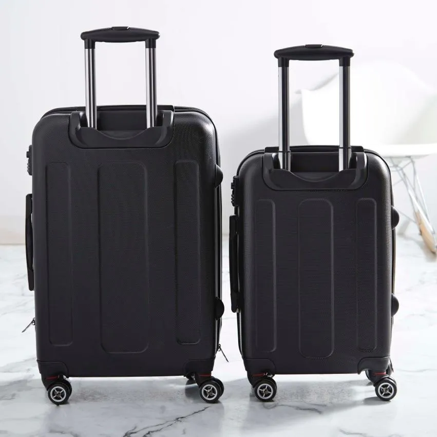 Personalised Suitcase | Tropicana