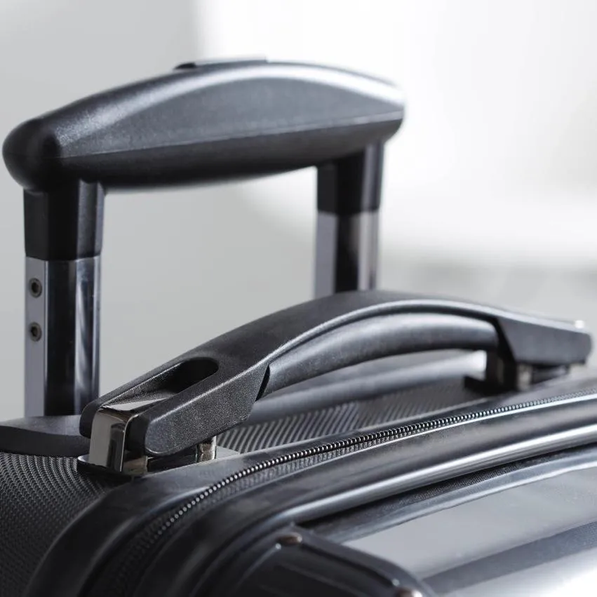 Personalised Suitcase | Tropicana
