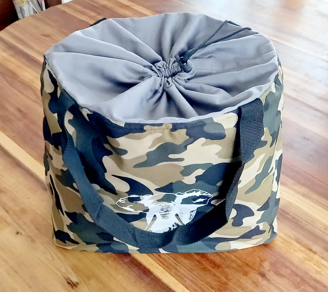 Piekant Picnic large cooler bag / overnight bag
