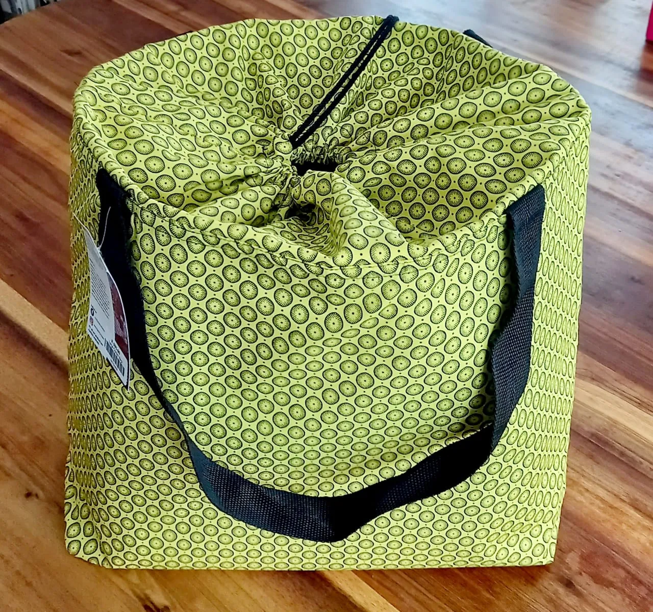 Piekant Picnic large cooler bag / overnight bag