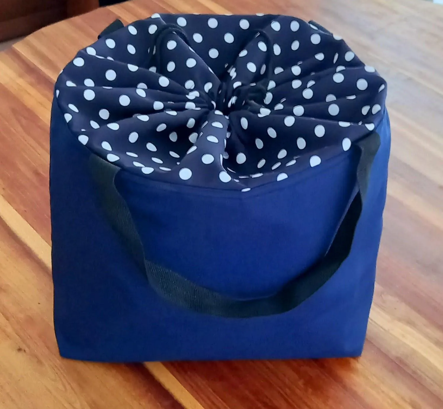 Piekant Picnic large cooler bag / overnight bag