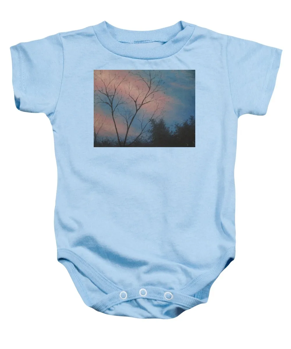Precious Skies - Baby Onesie