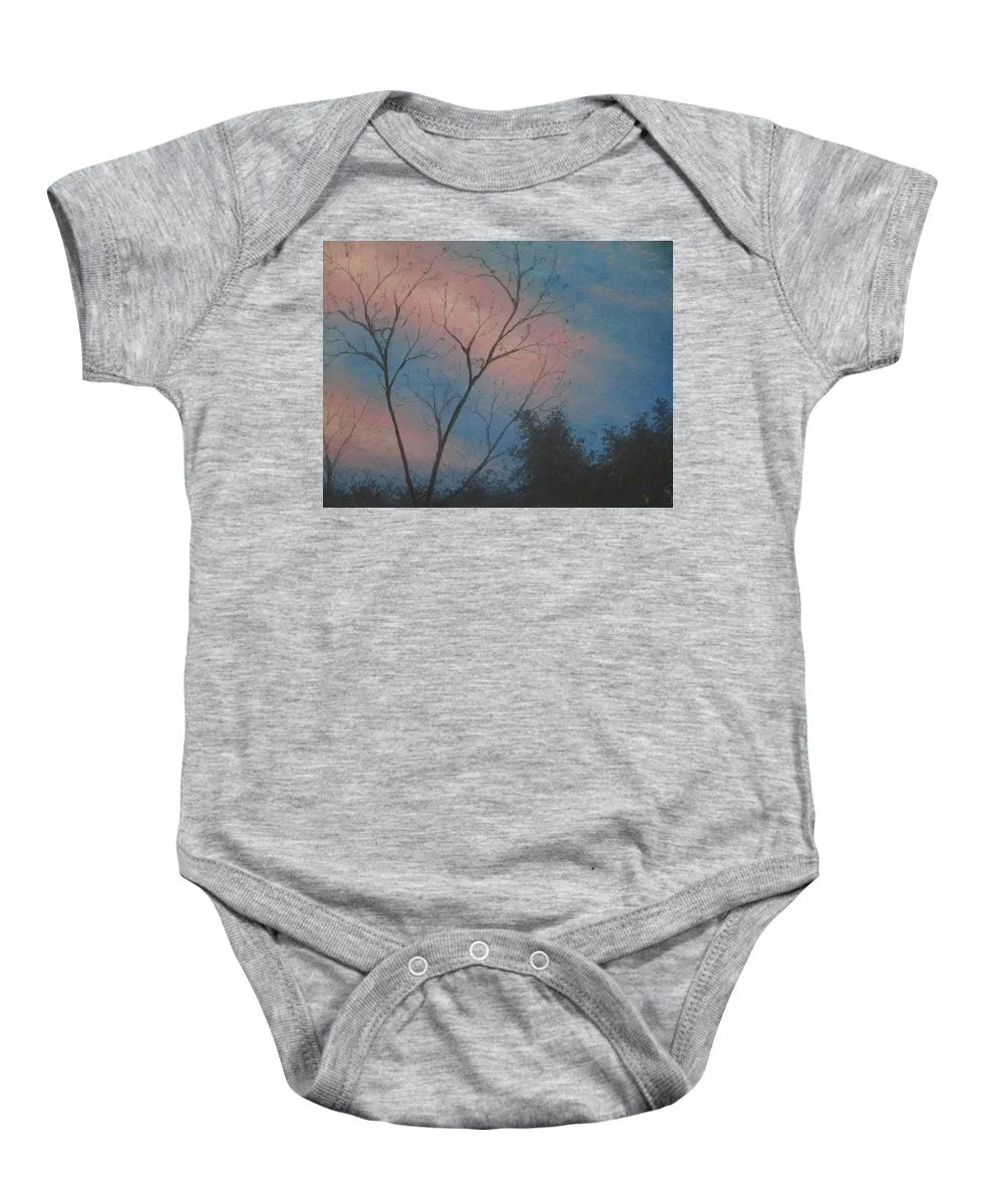 Precious Skies - Baby Onesie