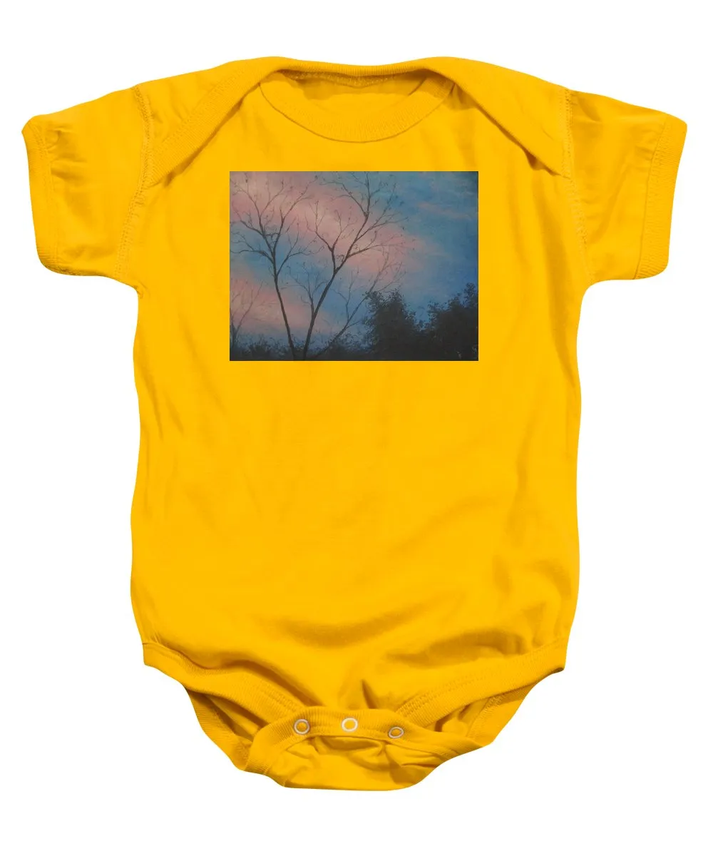 Precious Skies - Baby Onesie