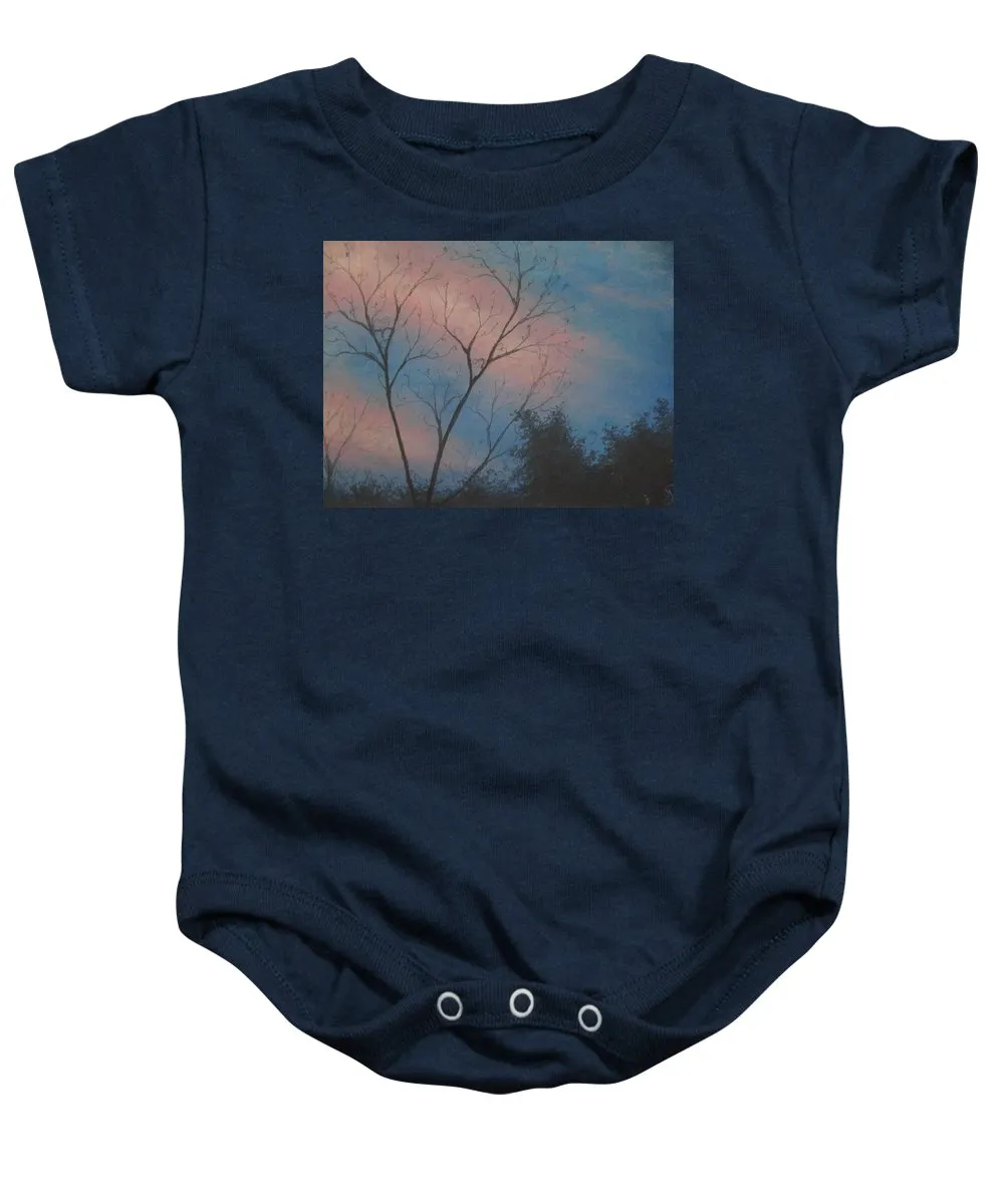 Precious Skies - Baby Onesie