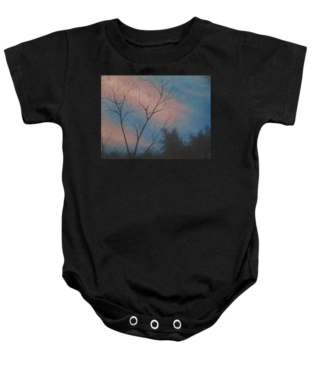 Precious Skies - Baby Onesie