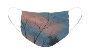 Precious Skies - Face Mask
