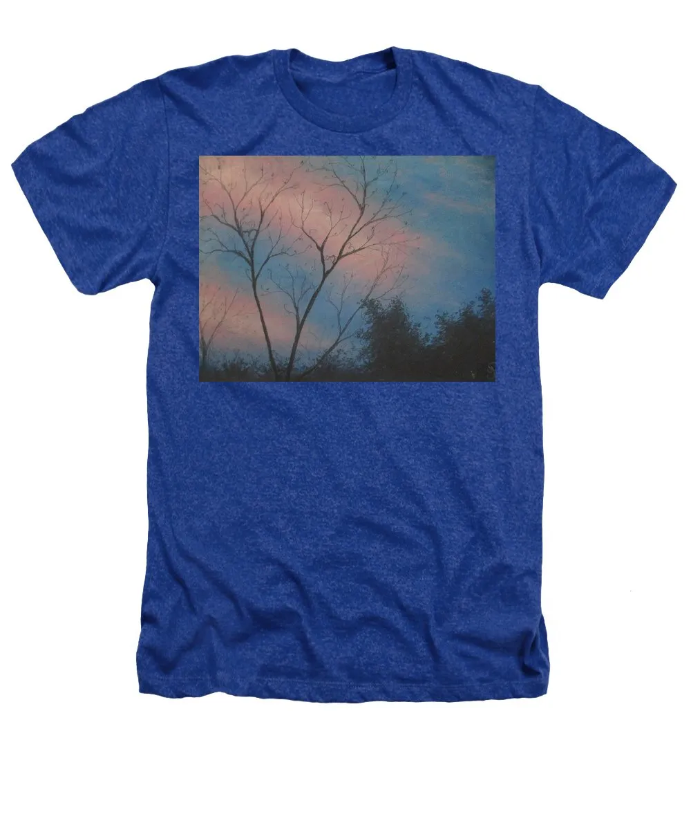 Precious Skies - Heathers T-Shirt