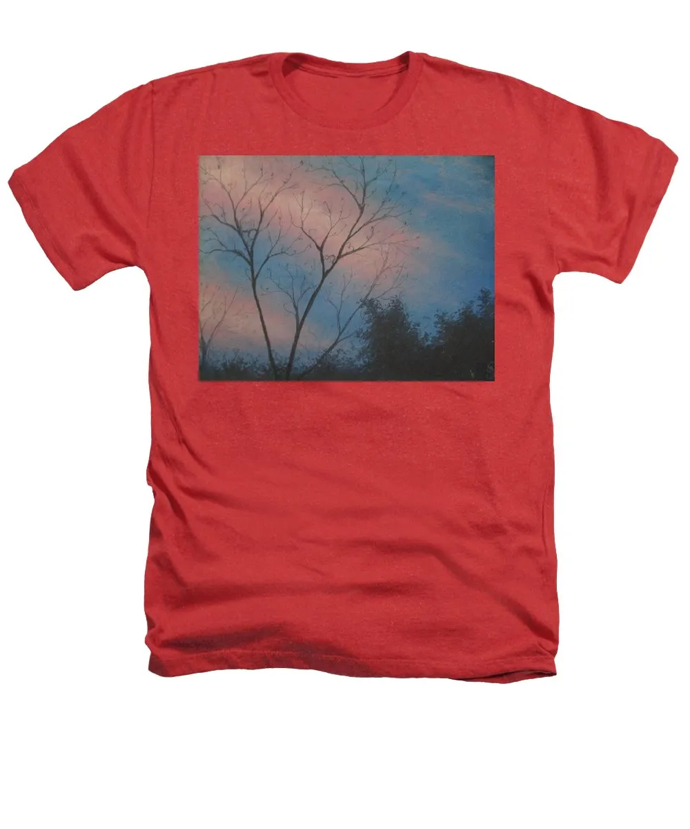 Precious Skies - Heathers T-Shirt