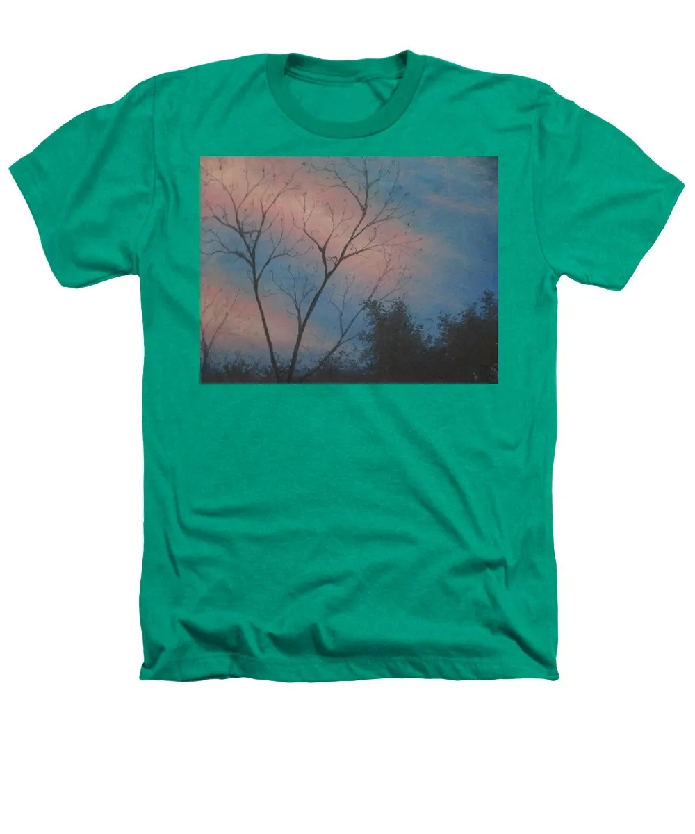 Precious Skies - Heathers T-Shirt