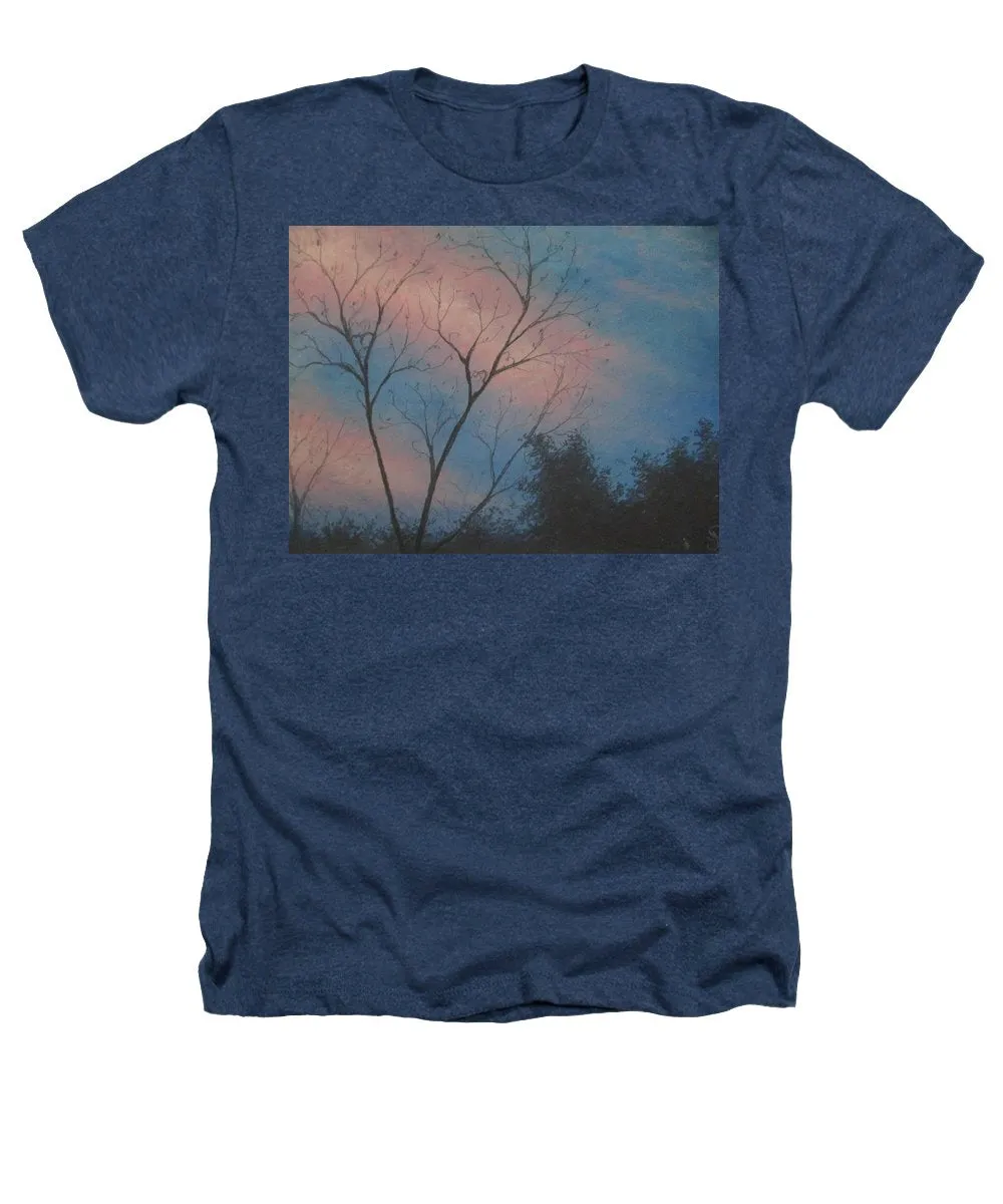 Precious Skies - Heathers T-Shirt