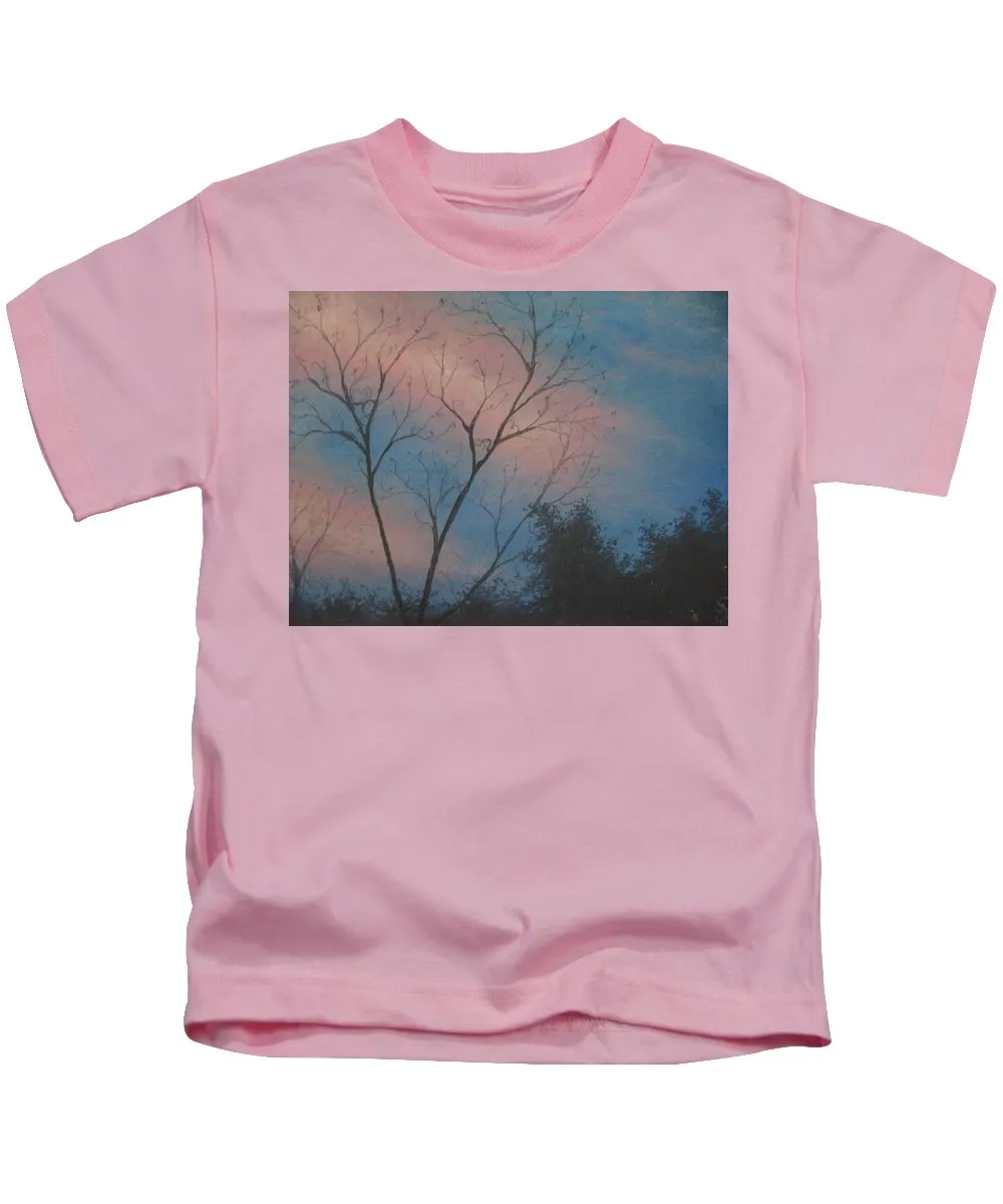 Precious Skies - Kids T-Shirt