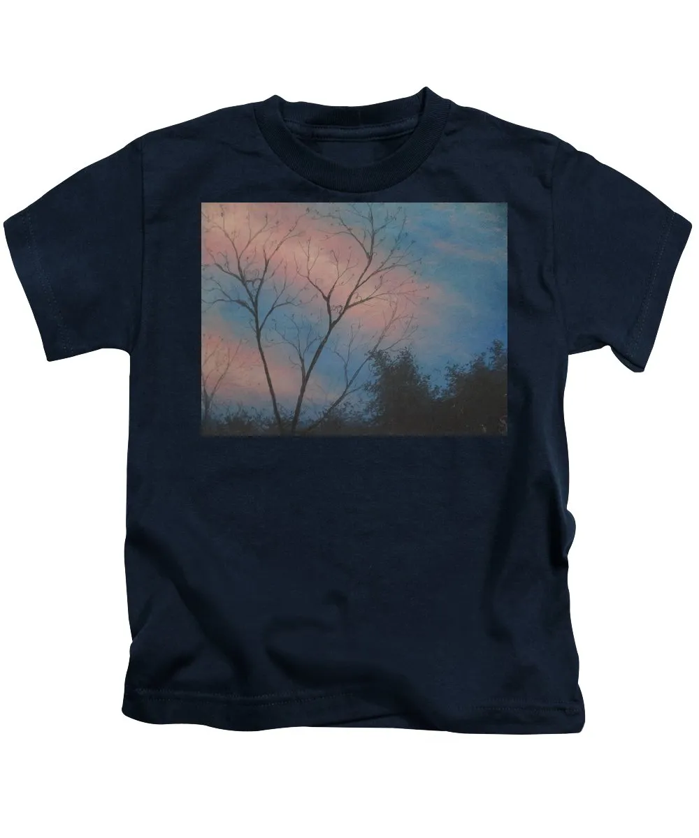 Precious Skies - Kids T-Shirt