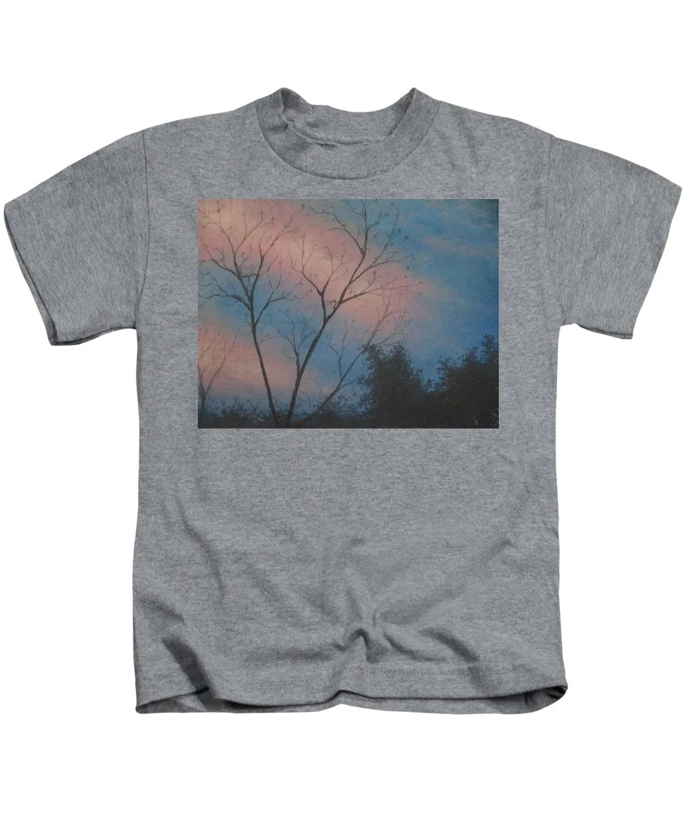 Precious Skies - Kids T-Shirt
