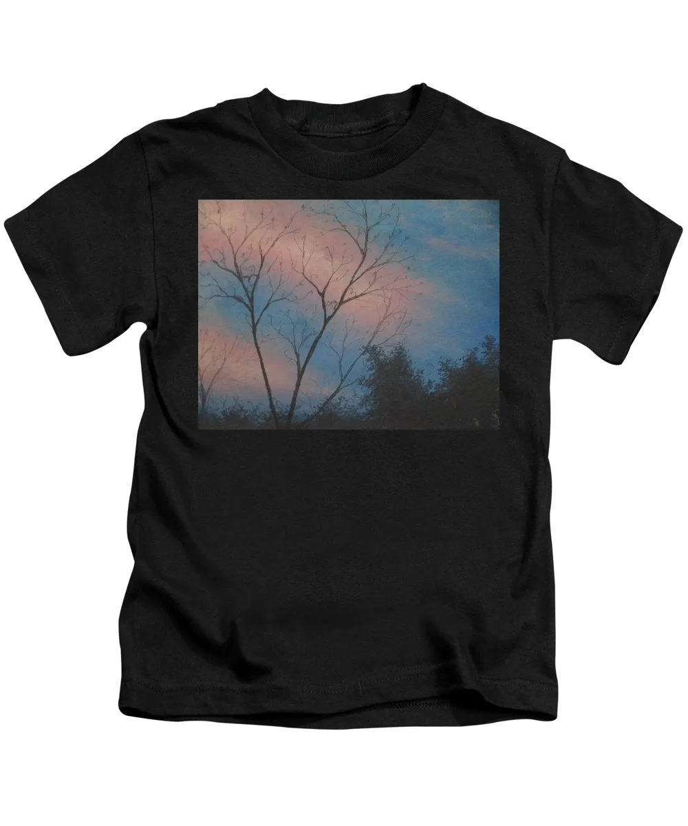 Precious Skies - Kids T-Shirt