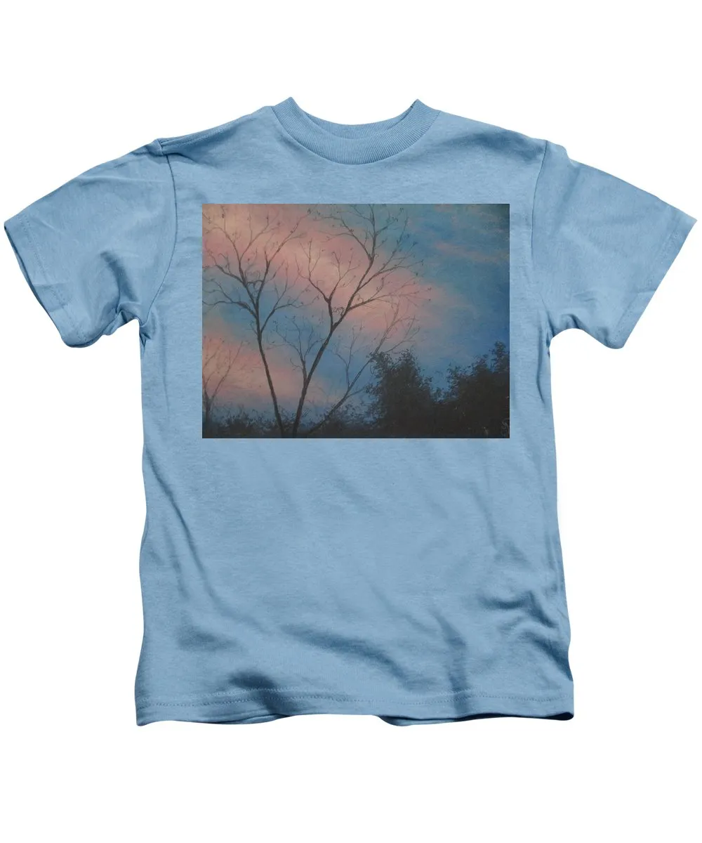 Precious Skies - Kids T-Shirt