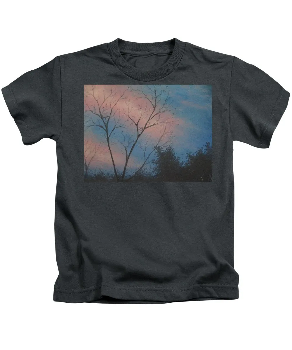 Precious Skies - Kids T-Shirt