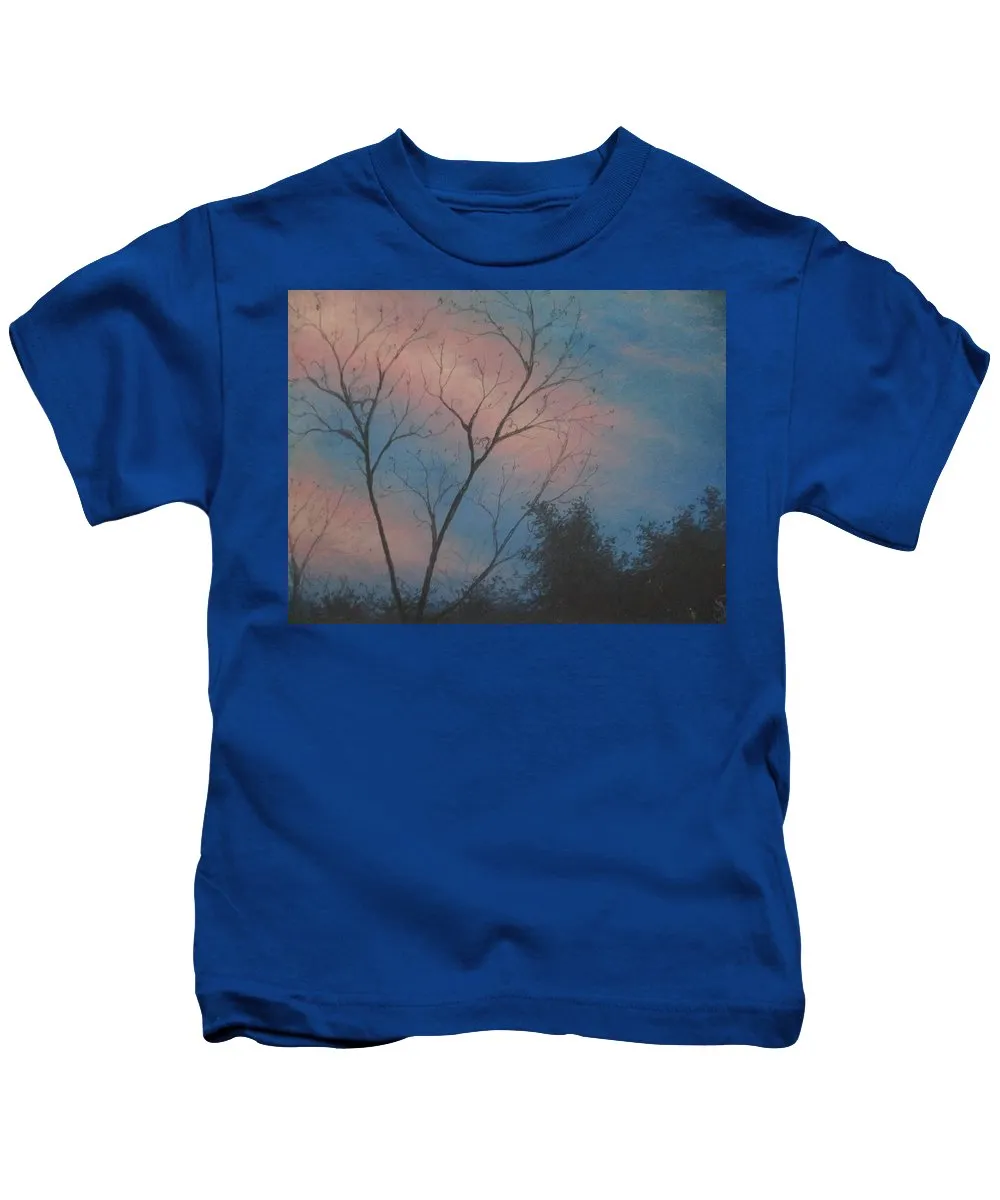 Precious Skies - Kids T-Shirt