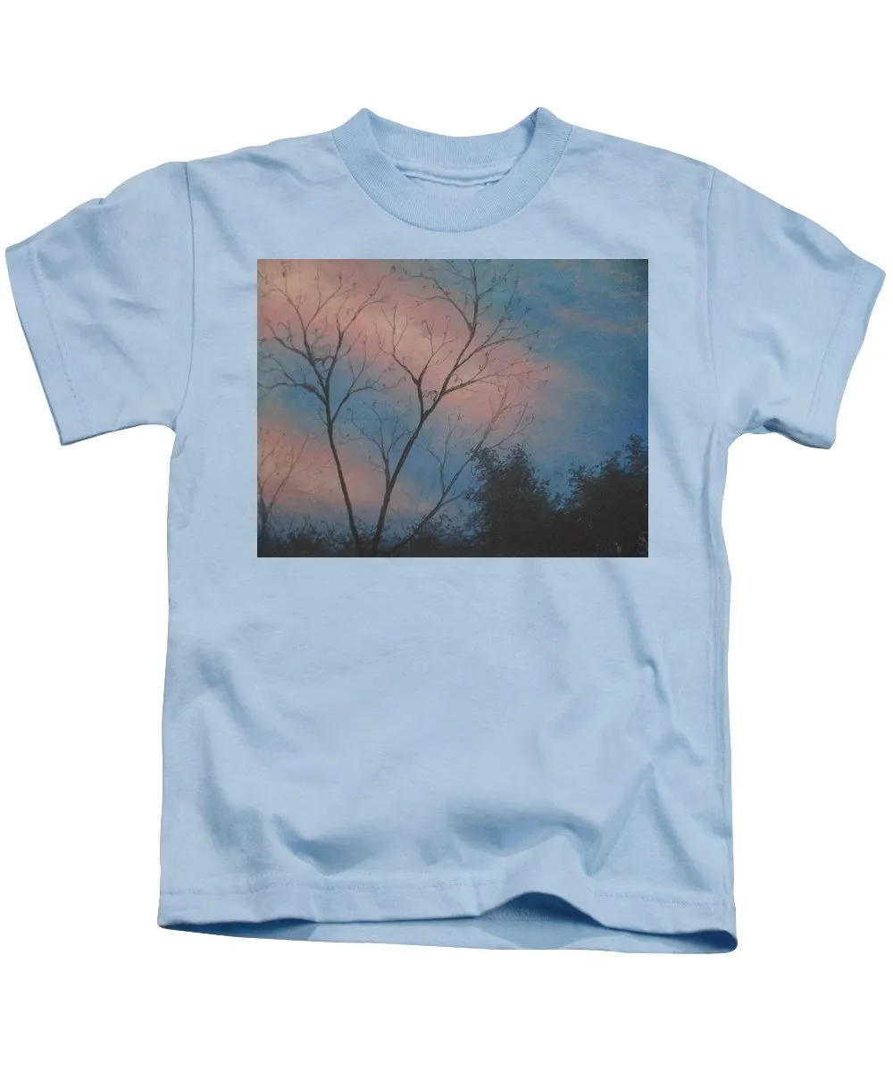 Precious Skies - Kids T-Shirt