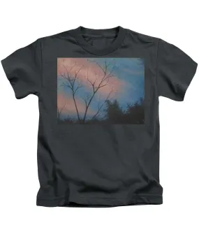 Precious Skies - Kids T-Shirt