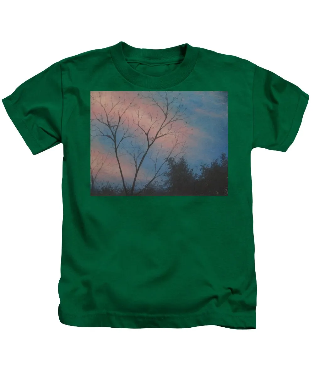 Precious Skies - Kids T-Shirt
