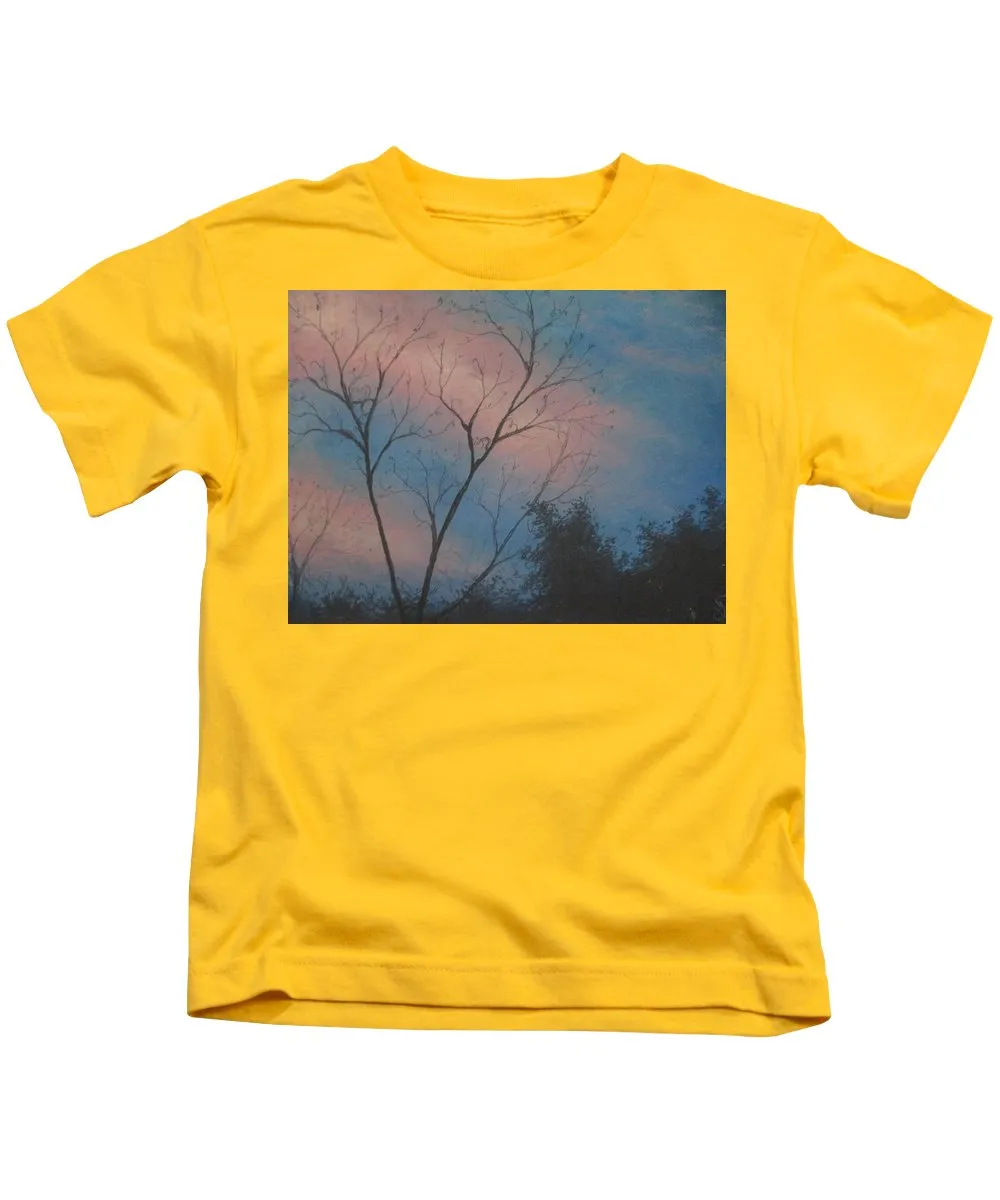 Precious Skies - Kids T-Shirt