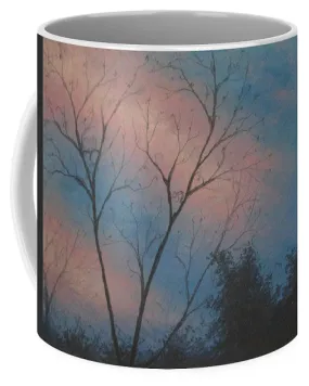 Precious Skies - Mug