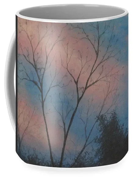 Precious Skies - Mug