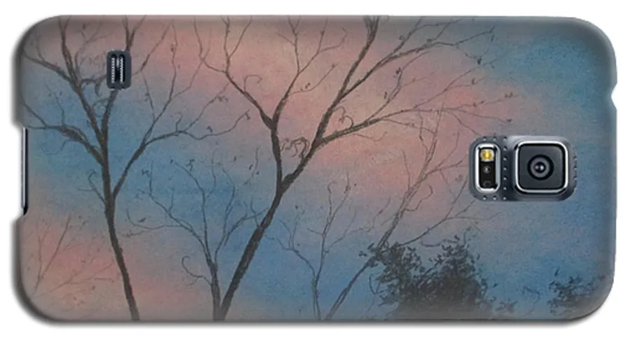 Precious Skies - Phone Case