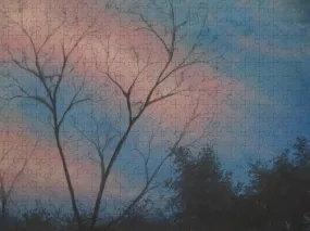 Precious Skies - Puzzle