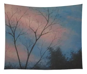 Precious Skies - Tapestry