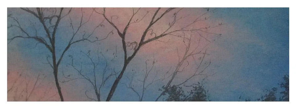 Precious Skies - Yoga Mat