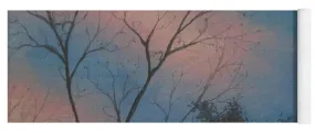 Precious Skies - Yoga Mat