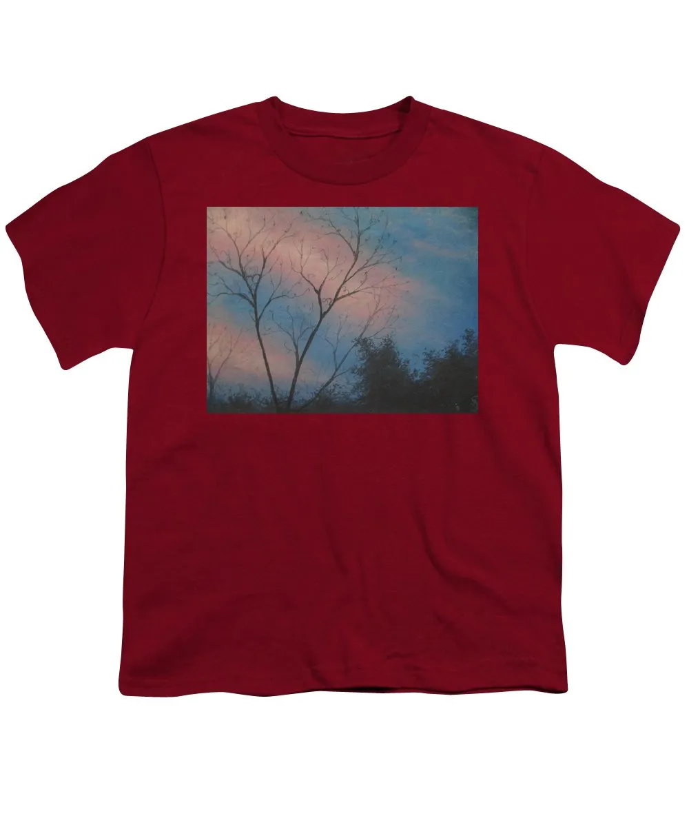 Precious Skies - Youth T-Shirt