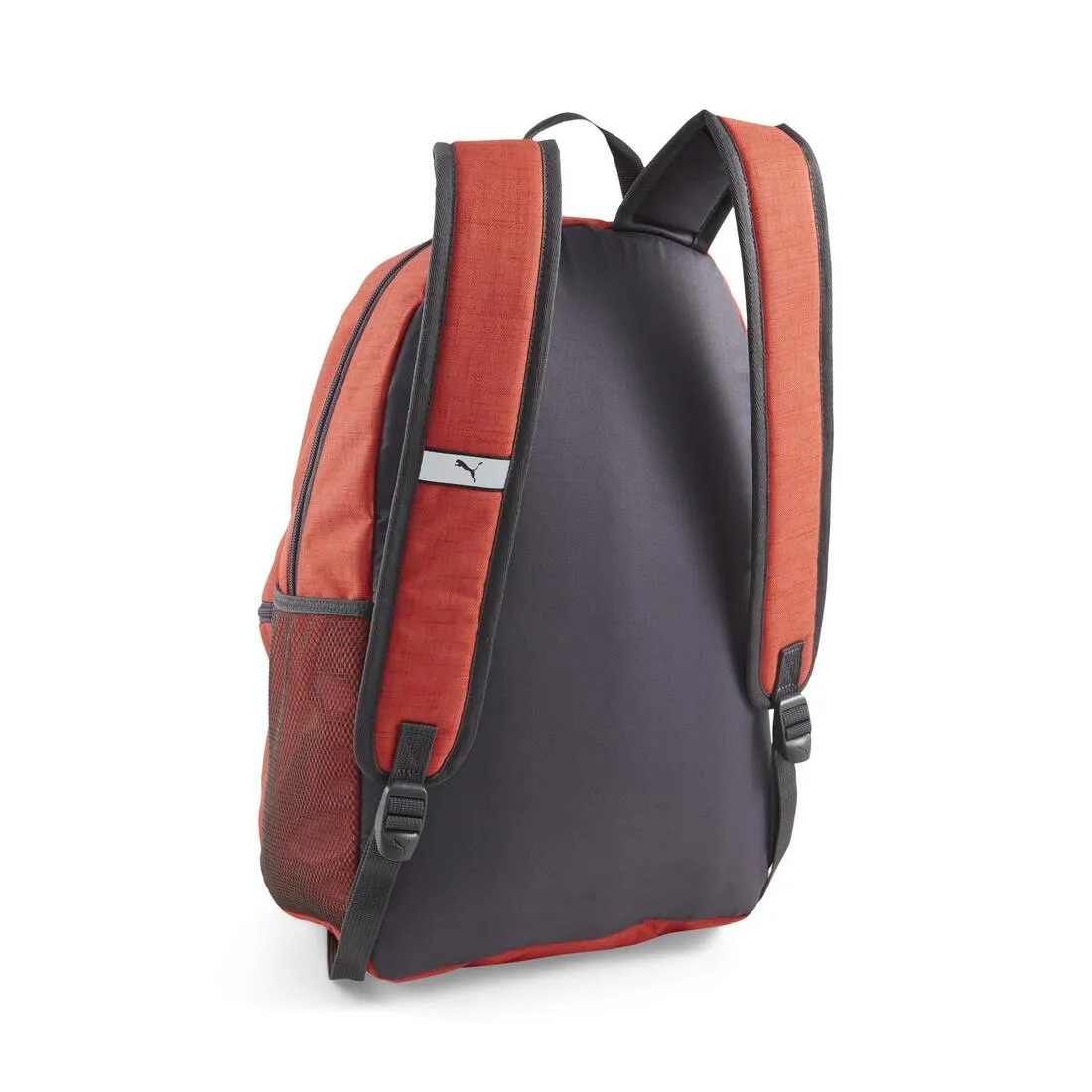 Puma Phase III Backpack ORANGE