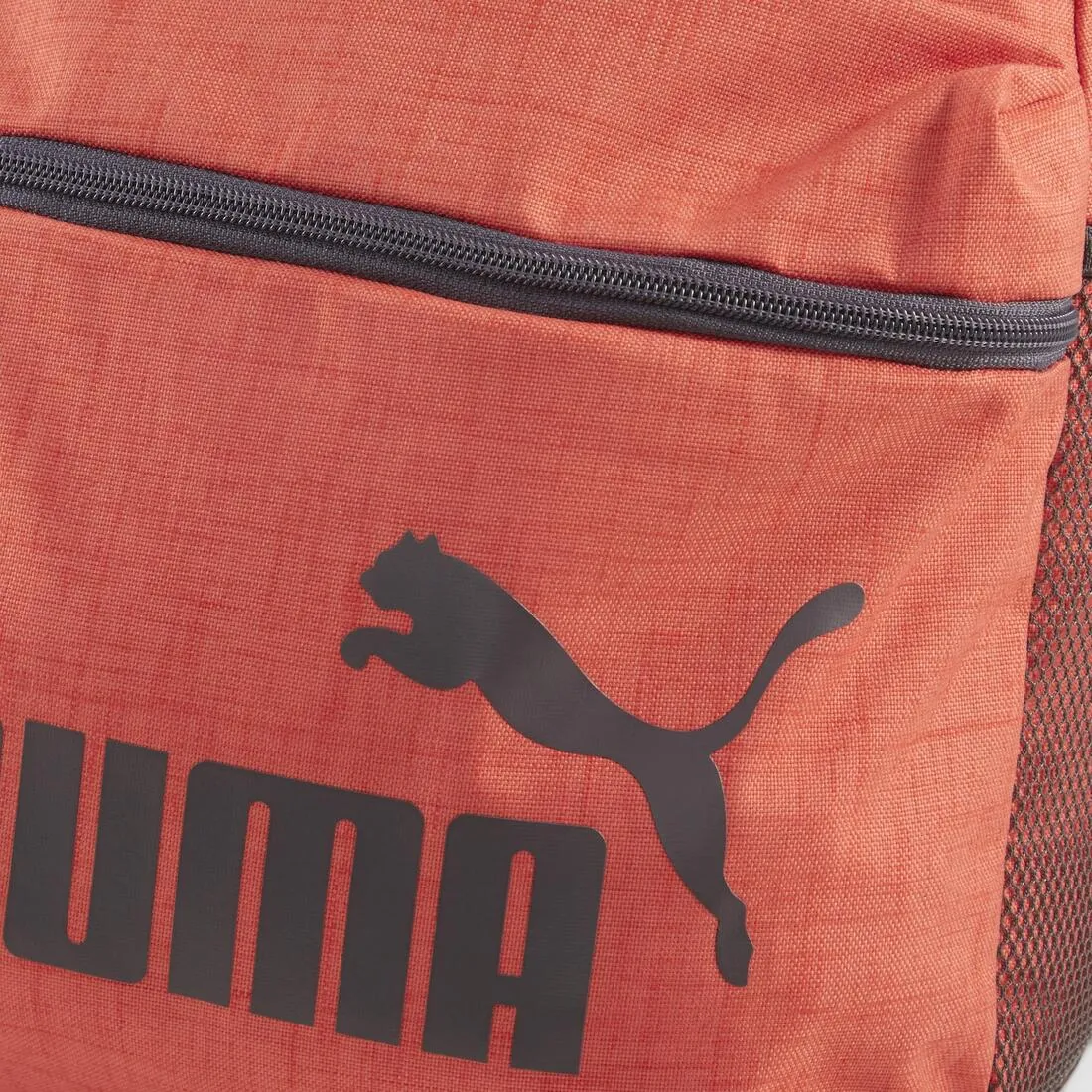 Puma Phase III Backpack ORANGE