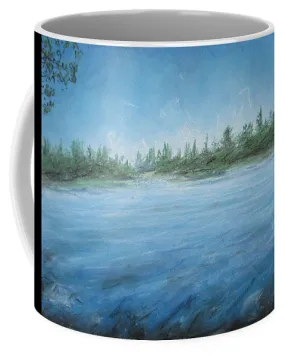 Remains - Mug