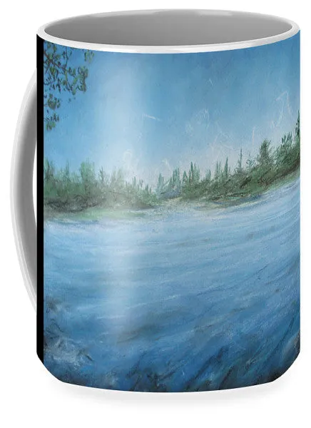 Remains - Mug